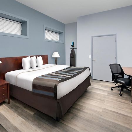 Ivy City Hotel Ουάσινγκτον Εξωτερικό φωτογραφία