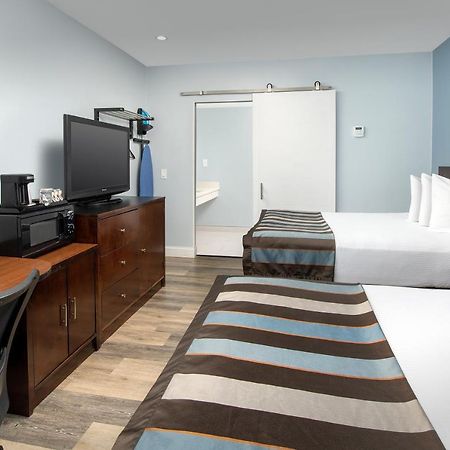 Ivy City Hotel Ουάσινγκτον Εξωτερικό φωτογραφία