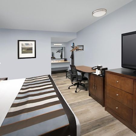 Ivy City Hotel Ουάσινγκτον Εξωτερικό φωτογραφία