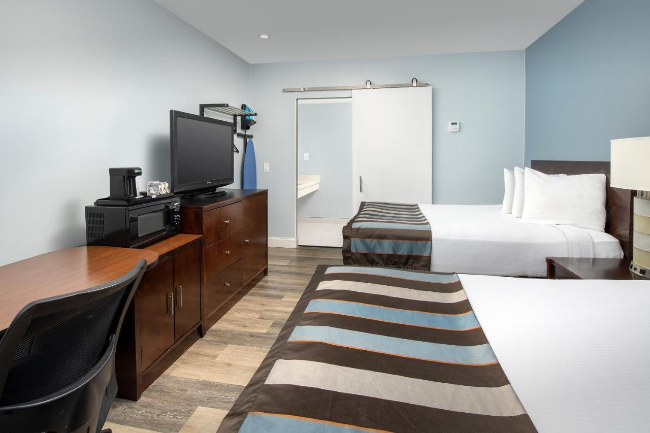 Ivy City Hotel Ουάσινγκτον Εξωτερικό φωτογραφία