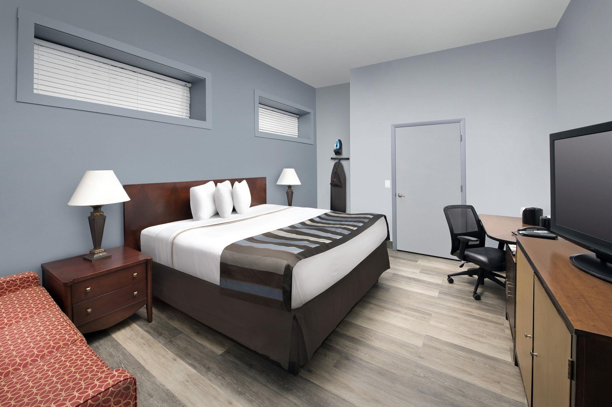 Ivy City Hotel Ουάσινγκτον Εξωτερικό φωτογραφία