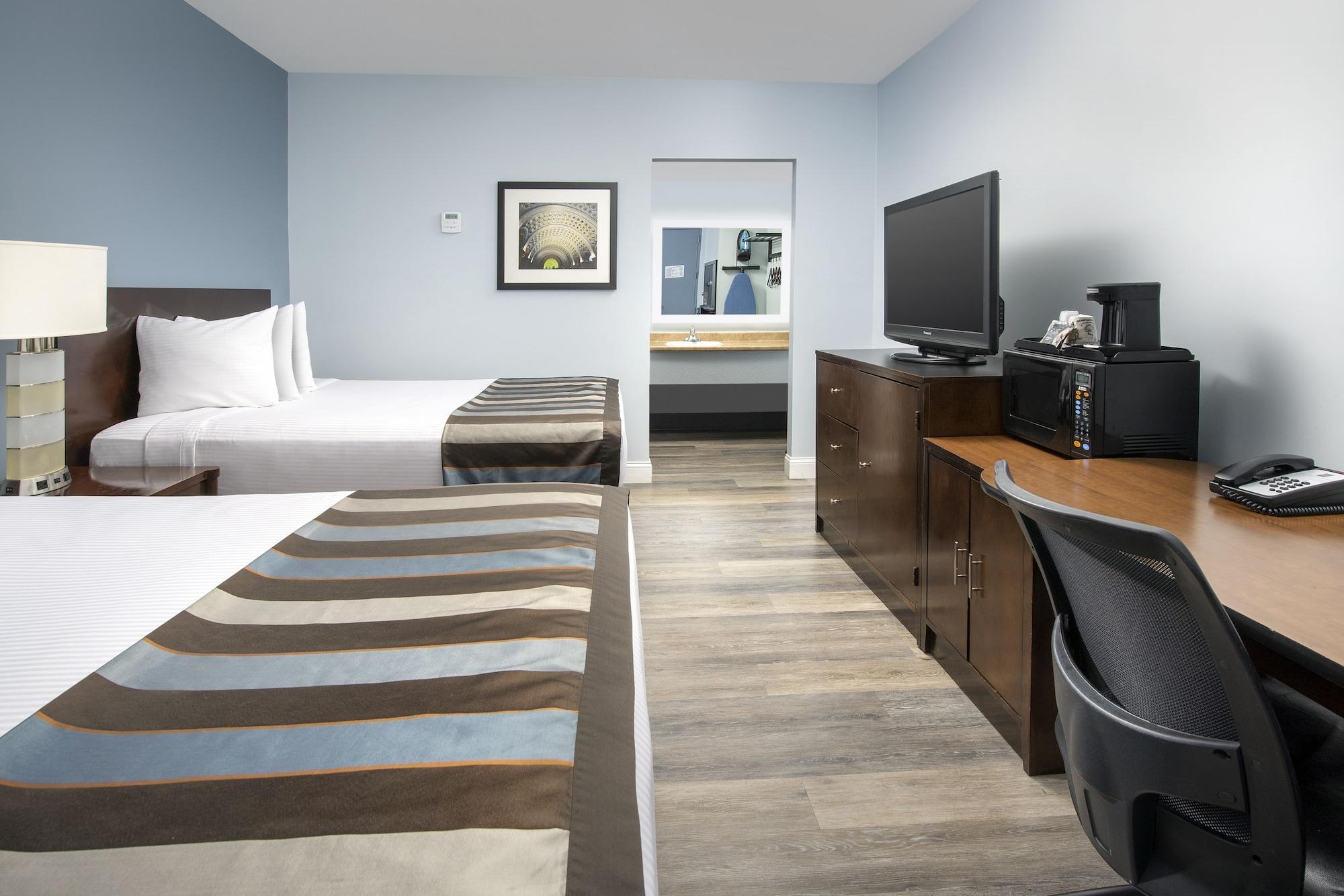 Ivy City Hotel Ουάσινγκτον Εξωτερικό φωτογραφία