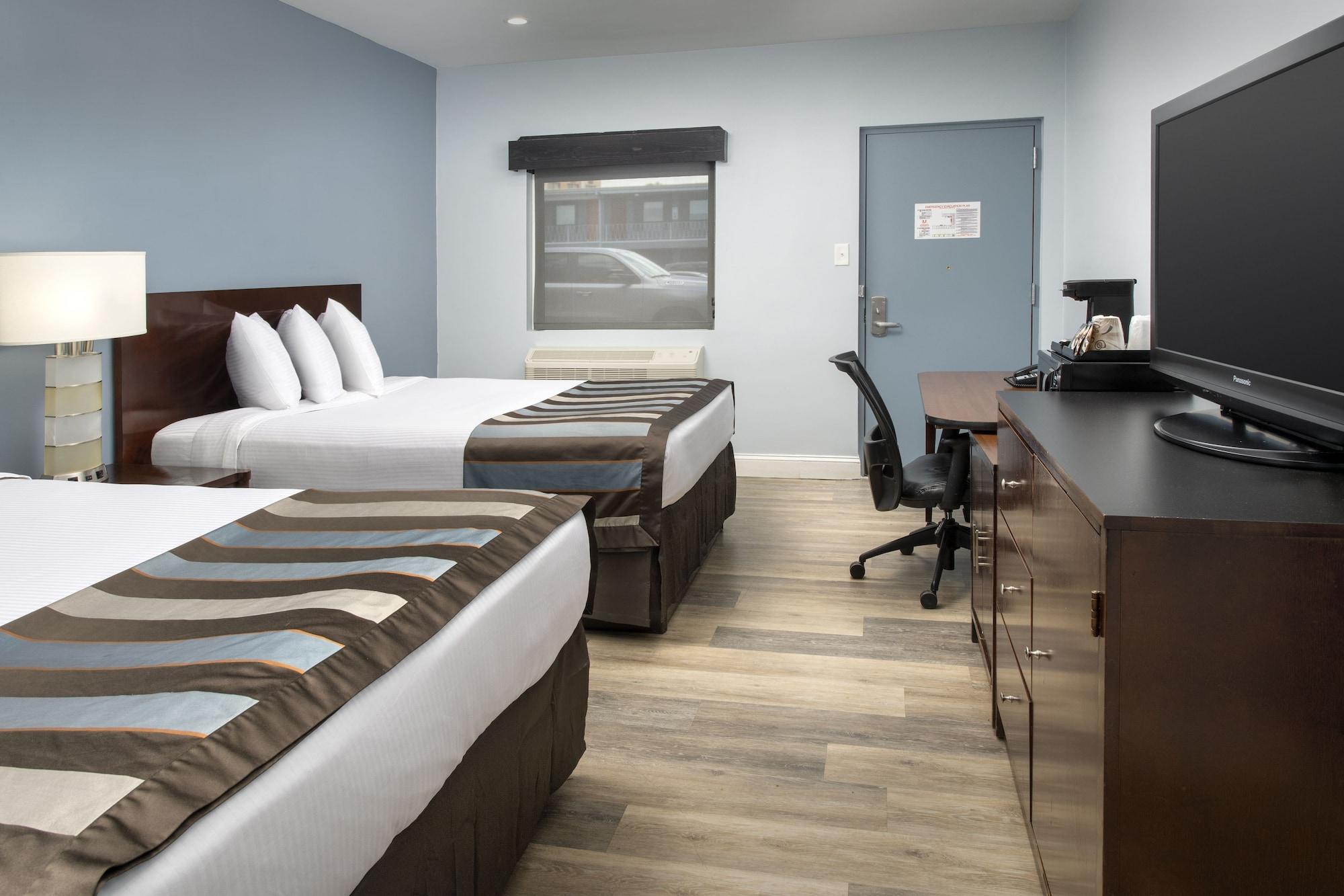 Ivy City Hotel Ουάσινγκτον Εξωτερικό φωτογραφία