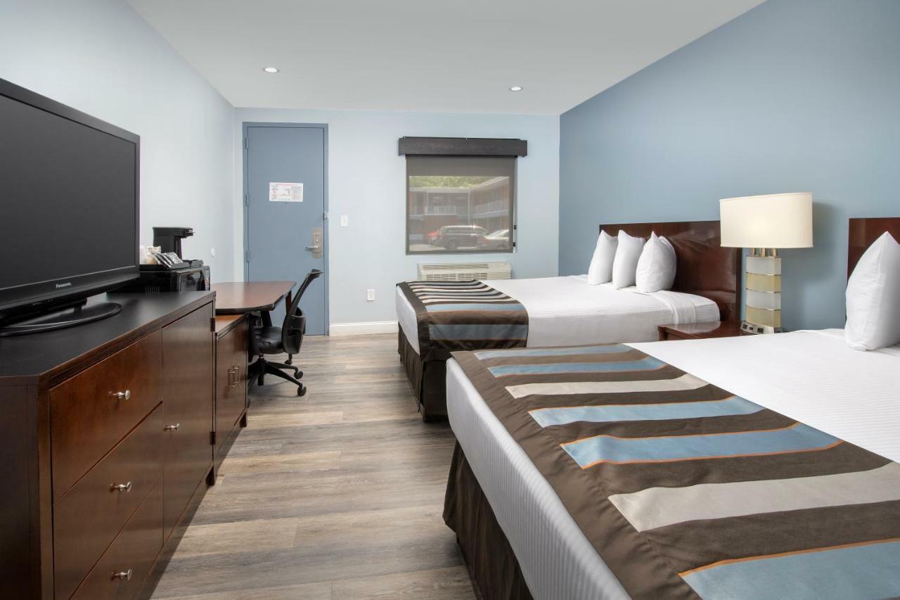 Ivy City Hotel Ουάσινγκτον Εξωτερικό φωτογραφία